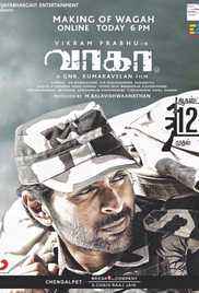 Wagah (2016) 720p Uncut Hindi+Tamil Full Movie